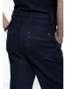 Queen Kerosin Queen Kerosin Latzhose Velma in Denim