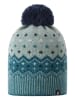 Reima Beanie Pohjoinen Dark Teal