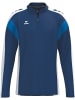 erima Kinder Sweatshirt "Celebrate 125 Training Top" in Blau
