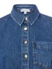 Marie Lund Jeansbluse Birgit in denim - 0004