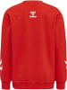 Hummel Hummel Sweatshirt Hmlbugs Kinder in FIERY RED