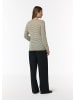 comma Strickpullover in 77X0_helles olivgrün