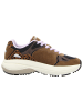 Sun68 Sneaker Low in braun