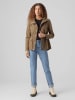 Vero Moda Jacke in Capers