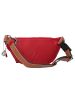 PICARD Sonja Gürteltasche 26 cm in rot