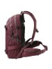 Nitro Adventure Slash 25 Pro Rucksack 53 cm in wine