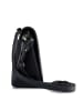 LIEBESKIND BERLIN Dancing Letters Umhängetasche S Leder 23 cm in dress blues