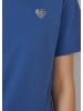 s.Oliver T-Shirt in 55D2_royalblau