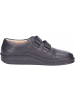 Finn Comfort Halbschuhe in schwarz