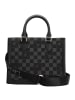 JOOP! Women Piazza Scacchi Aurelia - Henkeltasche 26.5 cm (black) in schwarz