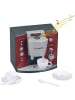 Bosch Theo Klein 9569 - Kinder-Kaffeemaschine mit Sound - 3-8 Jahre