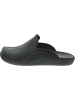 Josef Seibel Monaco 202 Hausschuh Schwarz