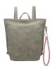 Fritzi aus Preußen Rucksack Fritzi33N in Moss