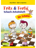 Chess Base Buch - Fritz & Fertig Schach-Arbeitsheft für Schüler