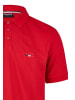 Daniel Hechter Herren Poloshirt in Rot