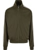 Urban Classics Urban Classics Trainingsjacken in olive