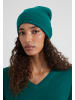 Style Republic Kaschmir Sports Beanie in forest