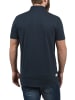 !SOLID Poloshirt SDPat in blau