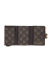 JOOP! E-cage 'Cortina 1.0 C-four in Seal Brown'