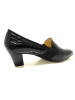 ara Pumps in schwarz