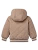 BVB BVB Winterjacke Baby-Kleinkinder in Beige