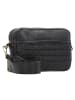 Cowboysbag Froxfield Umhängetasche Leder 22 cm in black