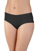 Nina von C. 6er Pack Hipster in schwarz