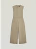 G-Star Raw Double Layer Wide Leg Jumpsuit light toggee
