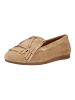 Copenhagen Shoes Slipper in Hellbraun