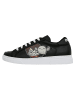 Dogo Ace Sneakers - Friends Till Eternity Harry Potter BLACK 38 in Schwarz