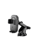Mcdodo Induktions-Handyhalter 15W Mittelkonsole schwarz
