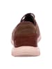 rieker Sportliche Schnürschuhe in Beige