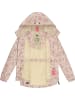 ragwear Übergangsjacke Dankka Spring in Light Pink