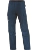Uvex Arbeitshose "Suxxeed Multifunction" in Blau
