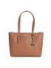 Michael Kors Umhängetasche in Brown