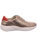 Solidus Sneaker in gold