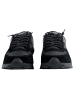 Redskins  Sneakers aus Leder Smith Schwarz