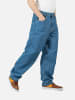 Reell Jeanshose "Baggy" in Blau