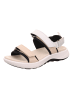 Legero Schnürschuh in beige