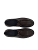 Bianco Moc-Toe-Schuhe in DarkBrown