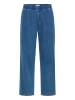 CASUAL FRIDAY Relax-fit-Jeans CFBeck in Blau