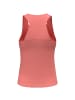 Salewa W PEDROC DRYTON HYBRID TANK TOP in Pink