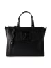 Armani Exchange Susy Shopper Tasche 32 cm nero