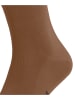 Falke Socken Tiago in Tawny