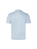 Karl Lagerfeld Poloshirt 745005 in hellblau