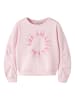 name it Sweatshirt in Pink-A-Boo