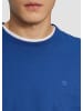 s.Oliver T-Shirt  in  5612_ozeanblau