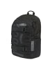 BAAGL 3-tlg. Set: Schulrucksack Skate in Schwarz Uni
