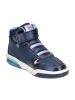 Geox Halbschuhe in Blau