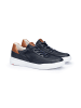 LLOYD Schuhe ARKAN in BLAU